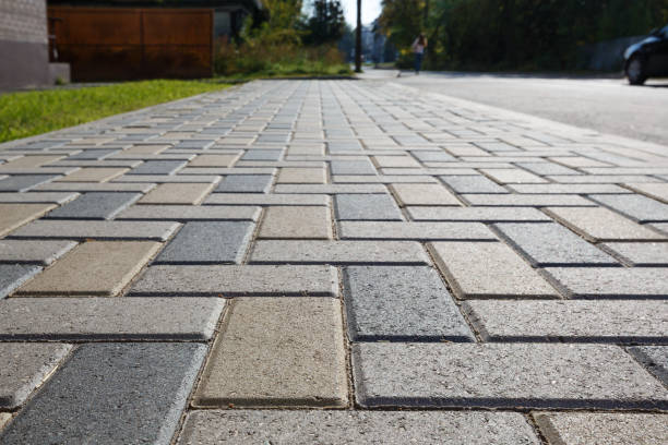 Best Best Driveway Pavers  in Dawson, MN