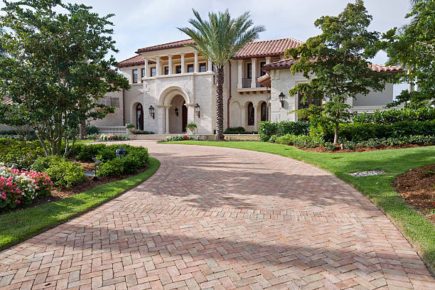 Trusted Dawson, MN Driveway Pavers Experts