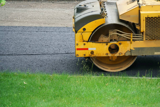 Best Cobblestone Driveway Pavers  in Dawson, MN