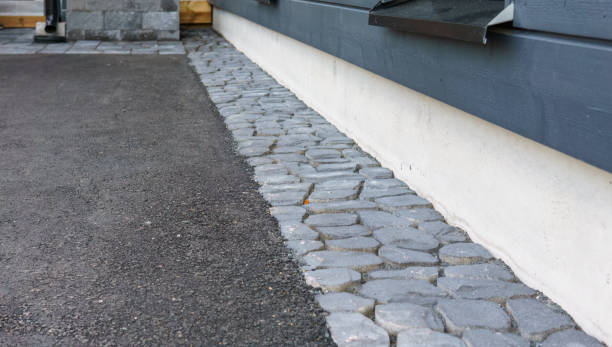 Best Professional Driveway Pavers  in Dawson, MN
