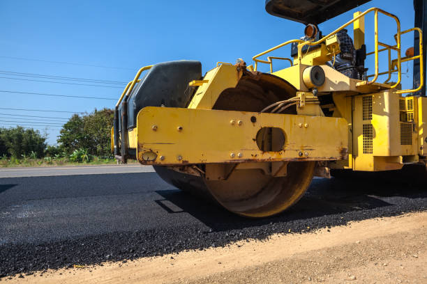Best Cobblestone Driveway Pavers  in Dawson, MN